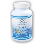 Fit Sport Nutrition 3 in 1 Joint Complex 120 tablet – Sleviste.cz