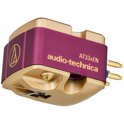 Audio-Technica AT33xEN – Zboží Živě