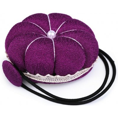 Jehelníček s pruženkou na šicí stroj, velikost 60 mm Vzor: 2 – Hledejceny.cz