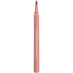 Gosh Copenhagen Here To Stain Lip Pen pero na rty Candy Stain 002 1 ml – Sleviste.cz