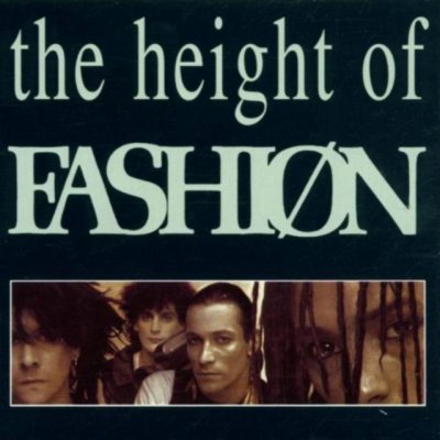 Fashion - The Height Of Fashion – Zbozi.Blesk.cz