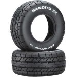 Duratrax pneu 3.2/2.4" Bandito SC C3 2 – Hledejceny.cz