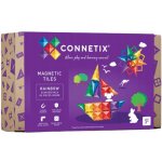 Connetix Rainbow Starter Pack 60 ks – Zboží Dáma