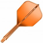 Goat A1R Standard No6 NEON Orange Midi – Zboží Dáma