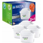 Brita Maxtra Pro Hard Water Expert 4 ks – Sleviste.cz