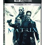 Matrix BD – Zboží Dáma