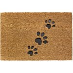 FLOMA Ruco Paws Kokosová 40 x 60 x 1,5 cm – Zboží Dáma