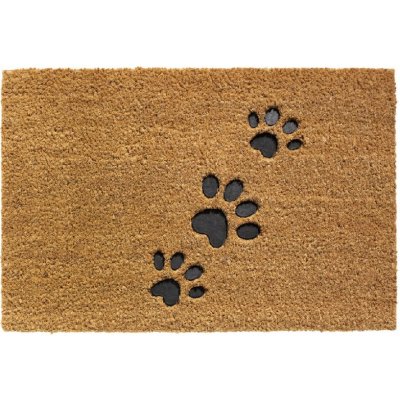 FLOMA Ruco Paws Kokosová 40 x 60 x 1,5 cm – Zboží Dáma