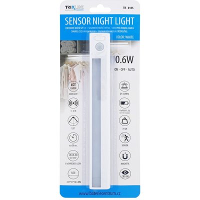 Trixline TR 228 – Zboží Mobilmania