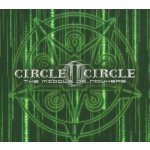 Circle Ii Circle - Middle Of Nowhere CD – Hledejceny.cz