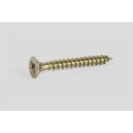 vrut univerzální 6 x 90 mm, zapuštěná hlava – Hledejceny.cz