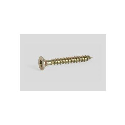 vrut univerzální 6 x 90 mm, zapuštěná hlava – Hledejceny.cz