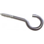 Hák lustrový lesklý 1866/60 - 5,5x38 lesklý – Sleviste.cz