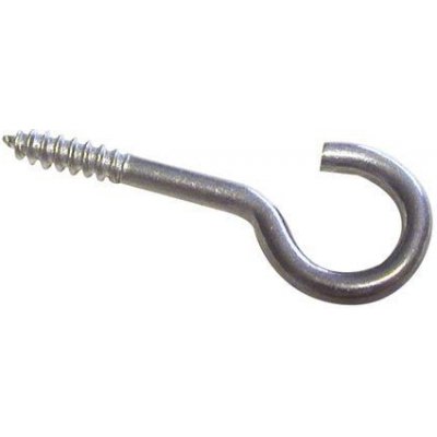 Hák lustrový lesklý 1866/60 - 5,5x38 lesklý – Sleviste.cz