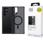 3mk Smoke Magcase Samsung Galaxy S22 Ultra 5G 5903108563482 – Hledejceny.cz