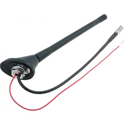 Anténa UNICON Škoda / Opel / Mini Hirschmann – Hledejceny.cz