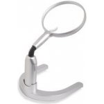 Carson MagniLamp Stolní lupa s osvětlením 2x; 3,5x – Zboží Živě