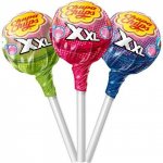 Chupa Chups XXL lízátko se žvýkačkou 29 g – Hledejceny.cz