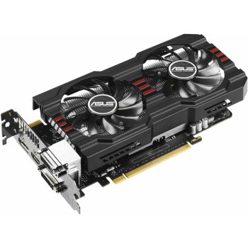 Asus GTX660-DC2OCPH-2GD5