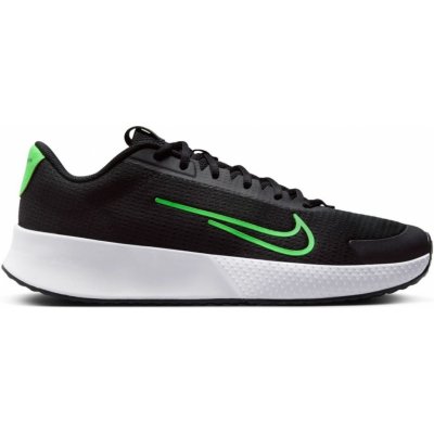 Nike Vapor Lite 2 - black/poison green/white – Sleviste.cz