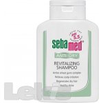 SebaMed revitalizující šampon s Fytosteroly 200 ml – Hledejceny.cz