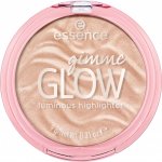 Essence gimme GLOW rozjasňující pudr 10 9 g – Hledejceny.cz