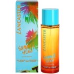 Lancaster Summer Splash toaletní voda dámská 100 ml – Hledejceny.cz