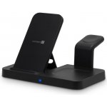 Connect It CWC-9050-BK – Sleviste.cz