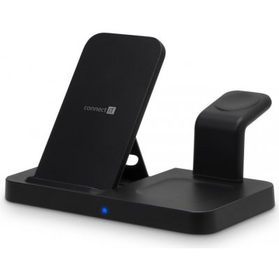 Connect It CWC-9050-BK – Sleviste.cz