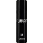 GIVENCHY Damske-vune LINTERDITThe Deodorant 100 ml – Hledejceny.cz