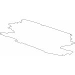 Umton olejová barva 0009 Běloba krycí 60 ml – Zboží Dáma