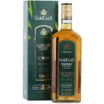 Gold Cock 12y 43% 0,7 l (karton) – Hledejceny.cz