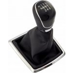 PROTEC Řadící páka s manžetou Ford Focus II 2004-2009 6st černá – Hledejceny.cz