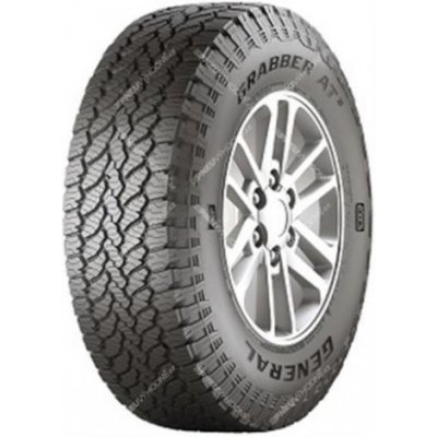 General Tire Grabber AT3 31/10 R15 109S