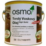 Osmo 3072 Tvrdý voskový olej barevný 0,125 l Jantarový – Zbozi.Blesk.cz