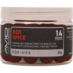 Avid Carp 14 mm 50 gr Red Spice – Hledejceny.cz