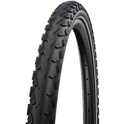 Schwalbe Land Cruiser Plus 28x1,4, 37-622