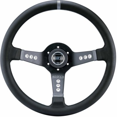 Sparco L777 350mm – Zboží Mobilmania