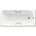 Kaldewei Saniform Star 175 x 75 cm 133834013001 – Hledejceny.cz