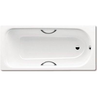 Kaldewei Saniform Star 175 x 75 cm 133834013001 – Hledejceny.cz