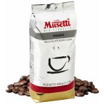 Musetti Paradiso zrnková 1 kg – Hledejceny.cz