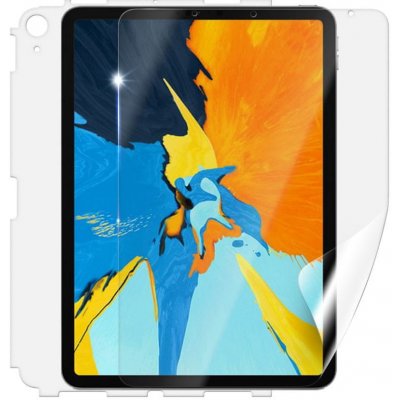 Screenshield Apple iPad Air 4 2020 10.9 Wi-Fi na celé tělo APP-IPAA420W-B – Hledejceny.cz