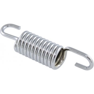Pružina hlavního stojanu, CHROM - JAWA, ČZ – Zbozi.Blesk.cz
