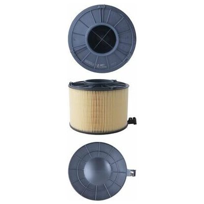 Vzduchový filtr MAHLE ORIGINAL LX 4411 (LX4411) – Hledejceny.cz
