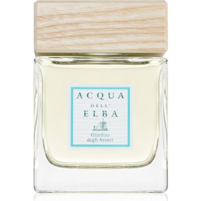 Acqua dell' Elba Giardino degli Aranci Aroma difuzér s náplní 200 ml