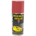 Auto-K Color sprej Škoda originální autolak 150 ml 8151 červeň corrida | Zboží Auto