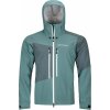 Pánská sportovní bunda Ortovox Westalpen 3L Jacket Men's Arctic Grey