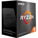 AMD Ryzen 9 5900X 100-000000061 – Zboží Živě