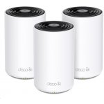 TP-LINK Deco XE75 Pro, 3ks – Zboží Živě