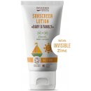 WoodenSpoon Baby & Family opalovací tělové mléko SPF30 100 ml